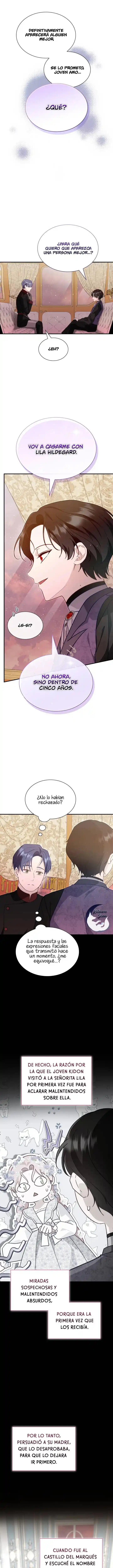 La Hija Del Villano Regresa - Capítulo 24 - Página 16 - LectorTMOo
