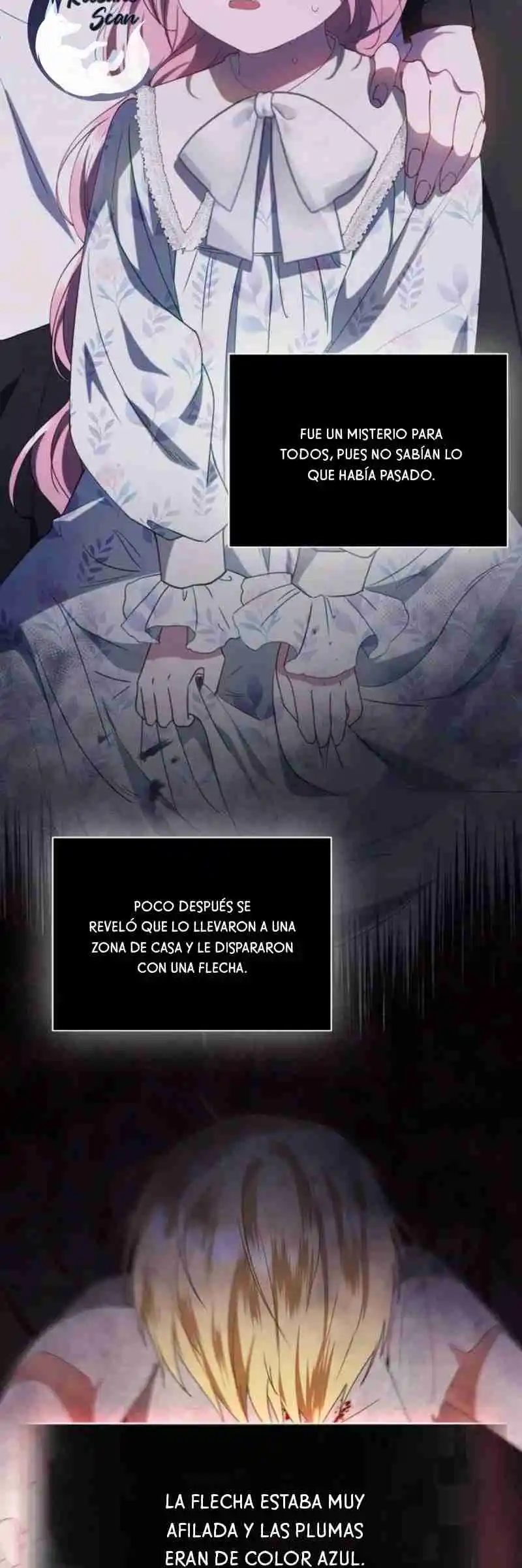 La Hija Del Villano Regresa - Capítulo 4 - Página 7 - LectorTMOo