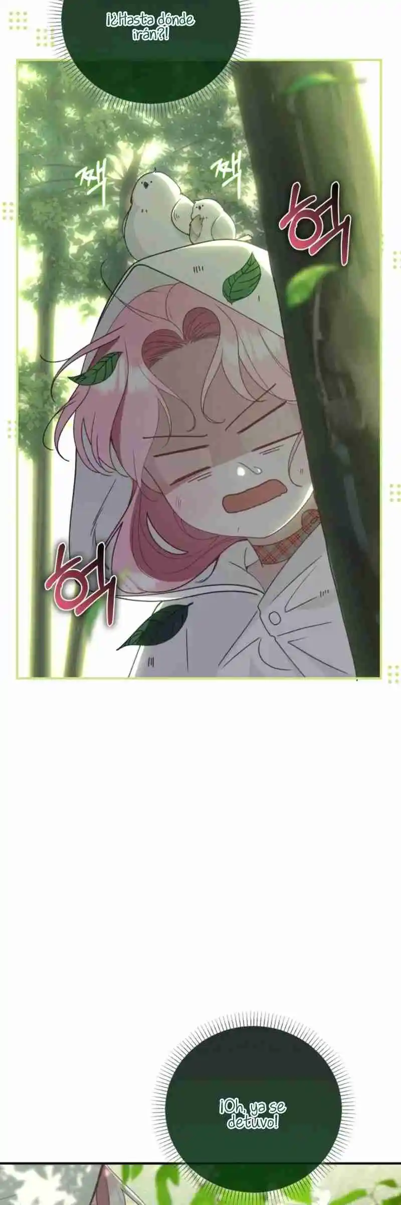 La Hija Del Villano Regresa - Capítulo 4 - Página 15 - LectorTMOo