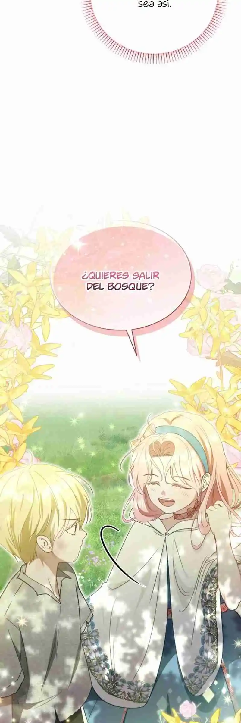 La Hija Del Villano Regresa - Capítulo 4 - Página 24 - LectorTMOo