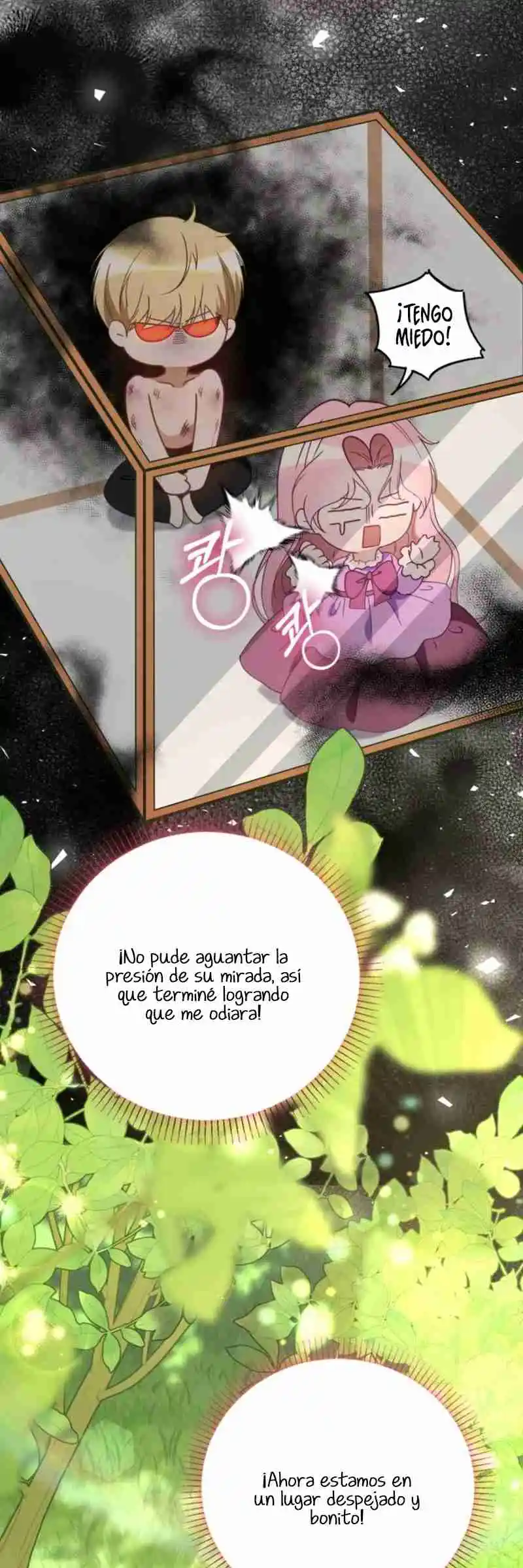 La Hija Del Villano Regresa - Capítulo 4 - Página 28 - LectorTMOo