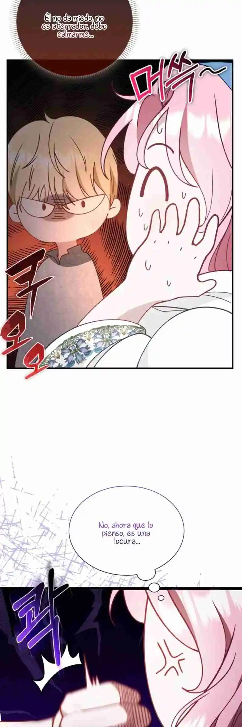 La Hija Del Villano Regresa - Capítulo 4 - Página 30 - LectorTMOo