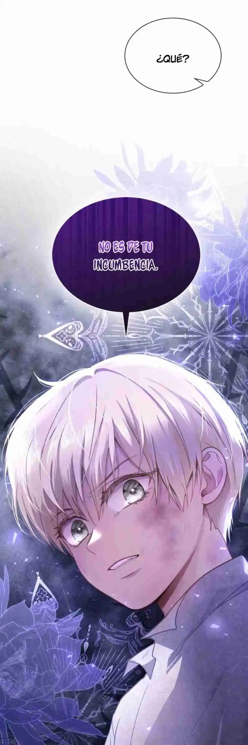 La Hija Del Villano Regresa - Capítulo 4 - Página 34 - LectorTMOo
