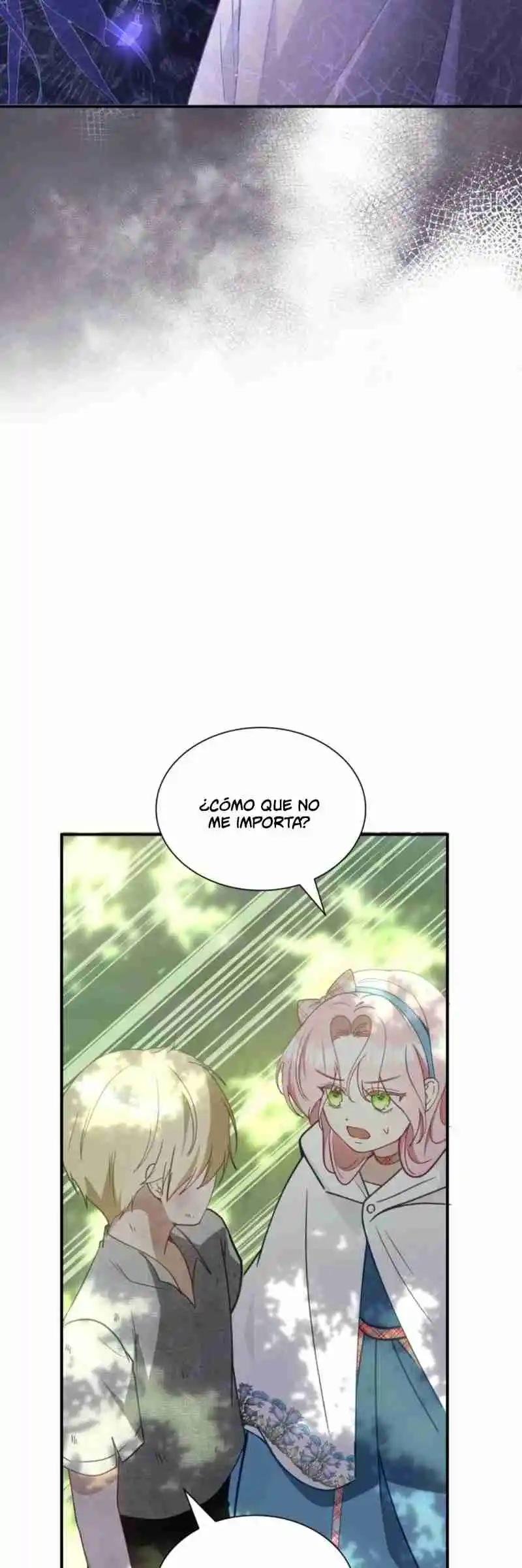 La Hija Del Villano Regresa - Capítulo 4 - Página 35 - LectorTMOo