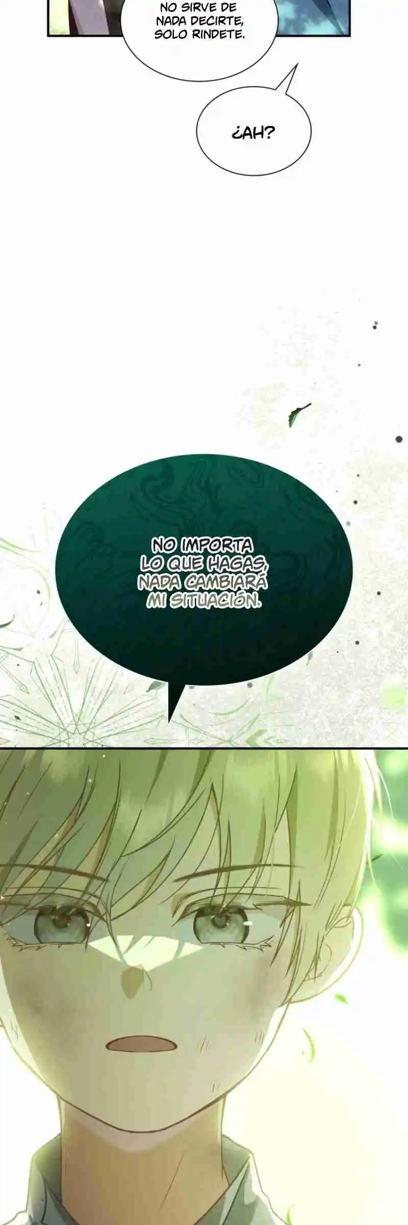 La Hija Del Villano Regresa - Capítulo 4 - Página 36 - LectorTMOo