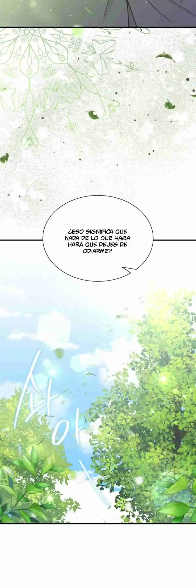 La Hija Del Villano Regresa - Capítulo 4 - Página 38 - LectorTMOo