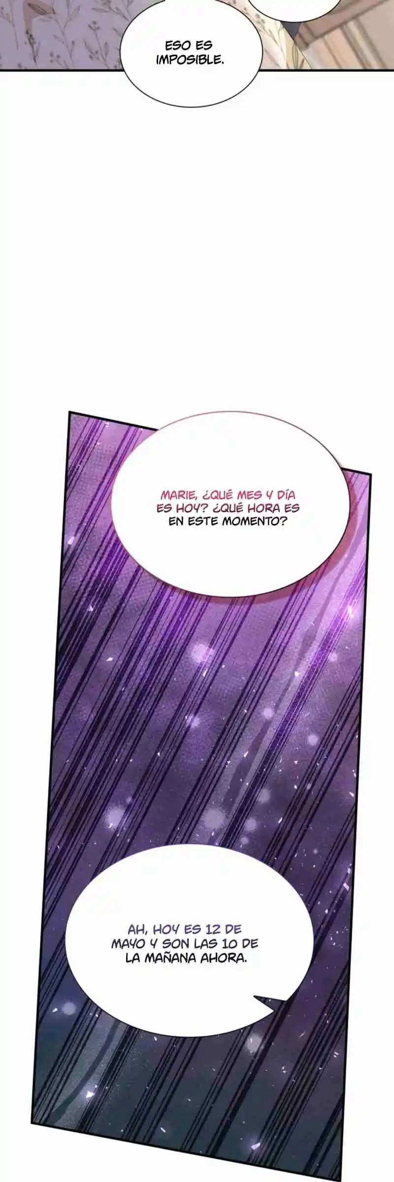 La Hija Del Villano Regresa - Capítulo 4 - Página 62 - LectorTMOo