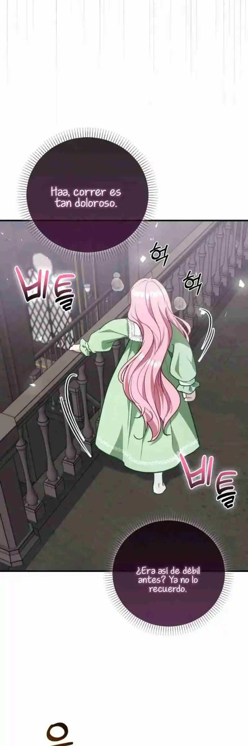 La Hija Del Villano Regresa - Capítulo 4 - Página 69 - LectorTMOo