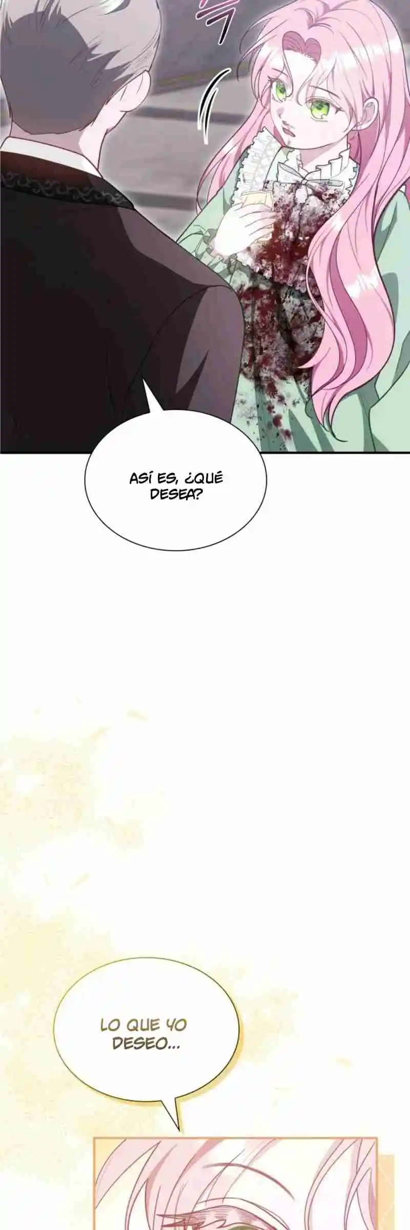 La Hija Del Villano Regresa - Capítulo 5 - Página 9 - LectorTMOo
