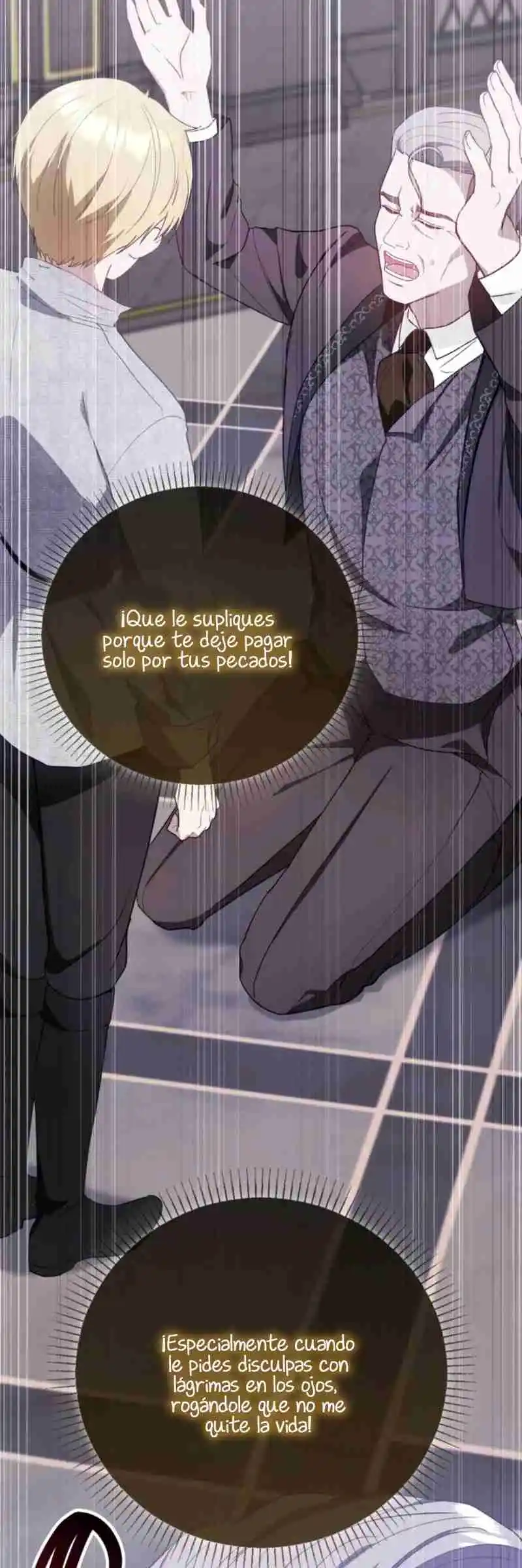 La Hija Del Villano Regresa - Capítulo 5 - Página 11 - LectorTMOo