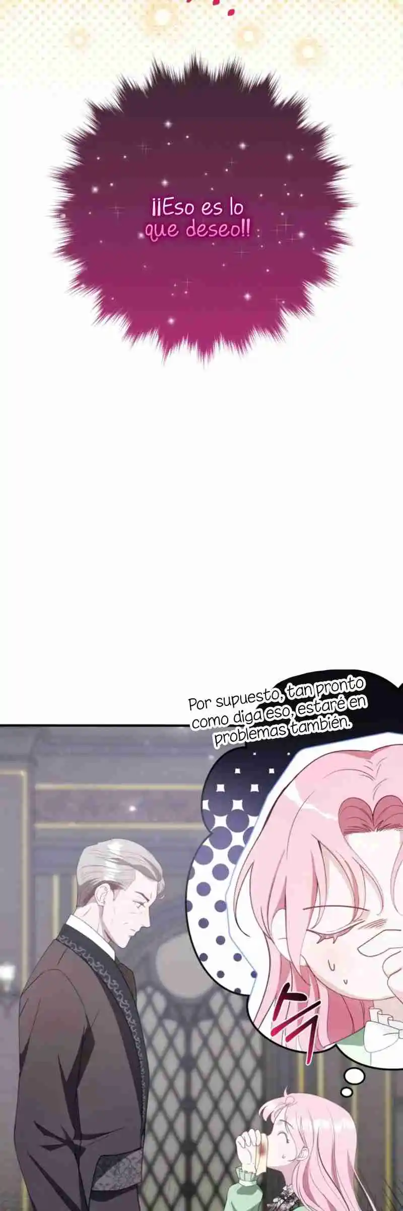 La Hija Del Villano Regresa - Capítulo 5 - Página 13 - LectorTMOo