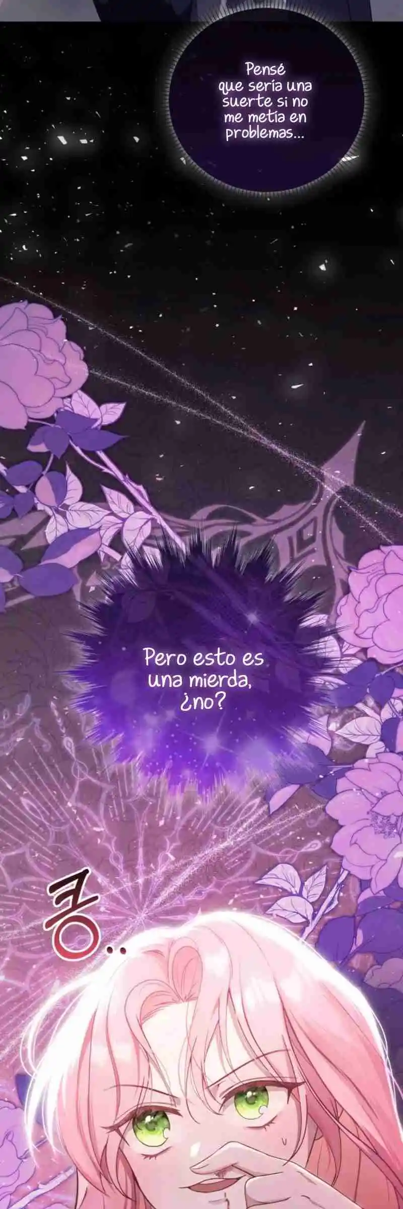 La Hija Del Villano Regresa - Capítulo 5 - Página 16 - LectorTMOo