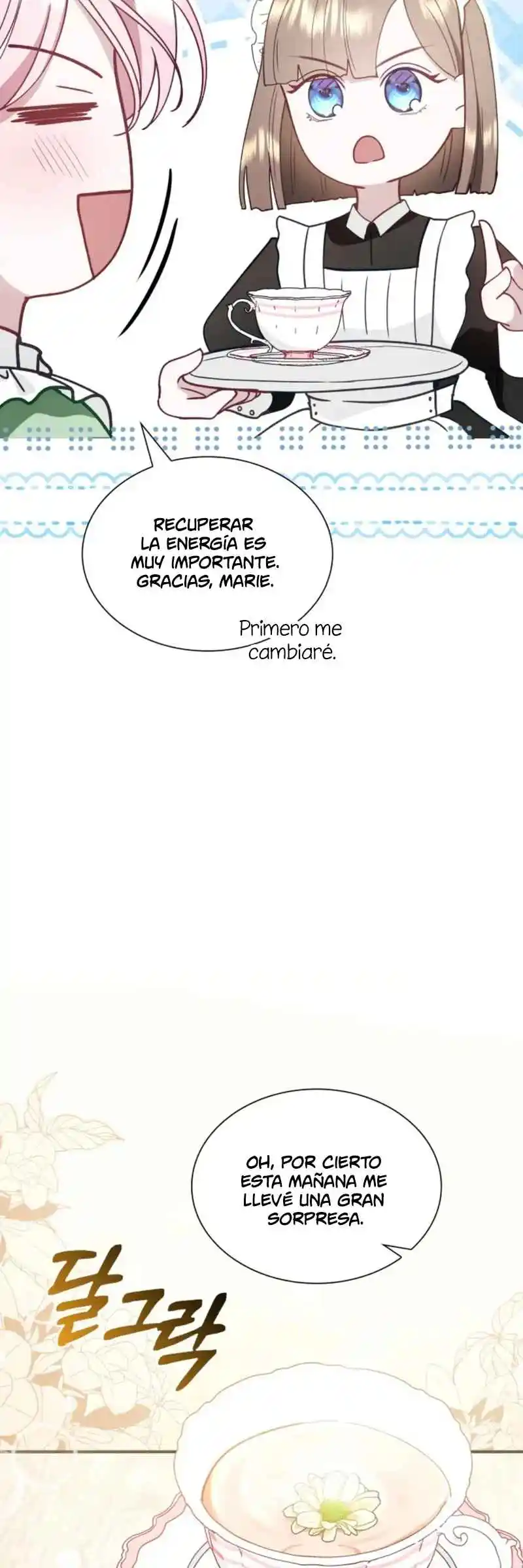 La Hija Del Villano Regresa - Capítulo 5 - Página 23 - LectorTMOo