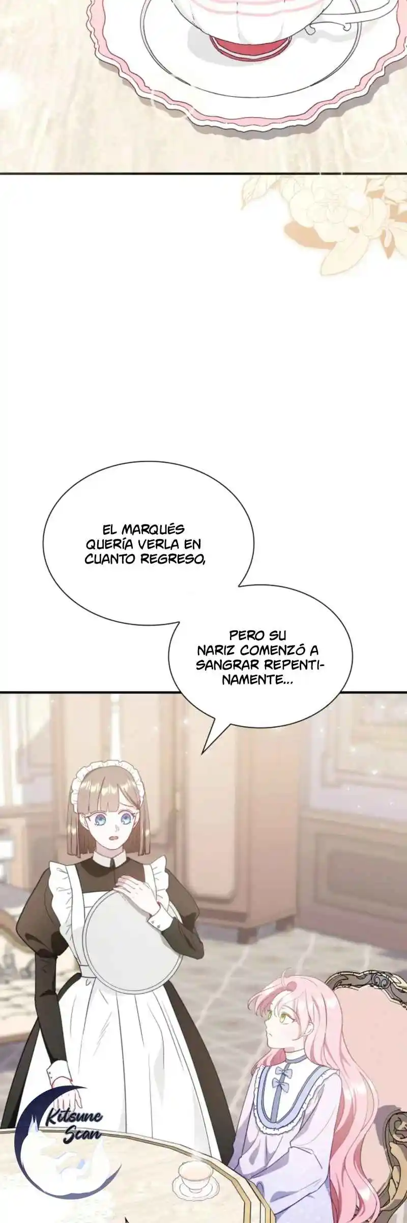 La Hija Del Villano Regresa - Capítulo 5 - Página 24 - LectorTMOo