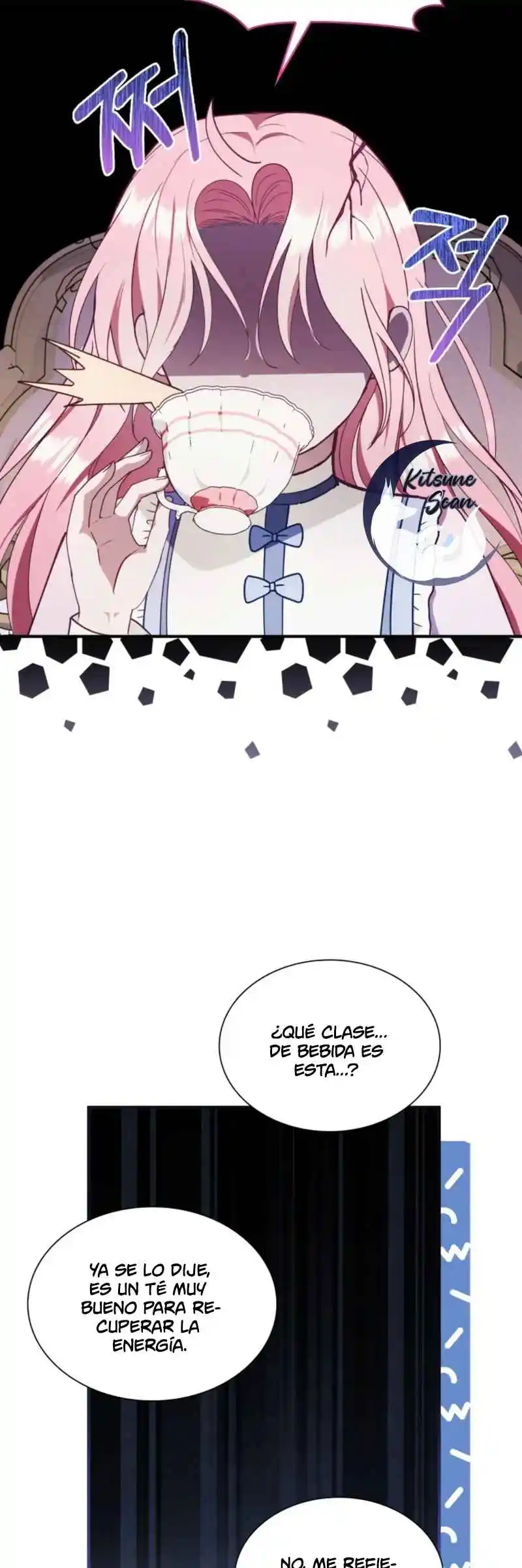 La Hija Del Villano Regresa - Capítulo 5 - Página 28 - LectorTMOo