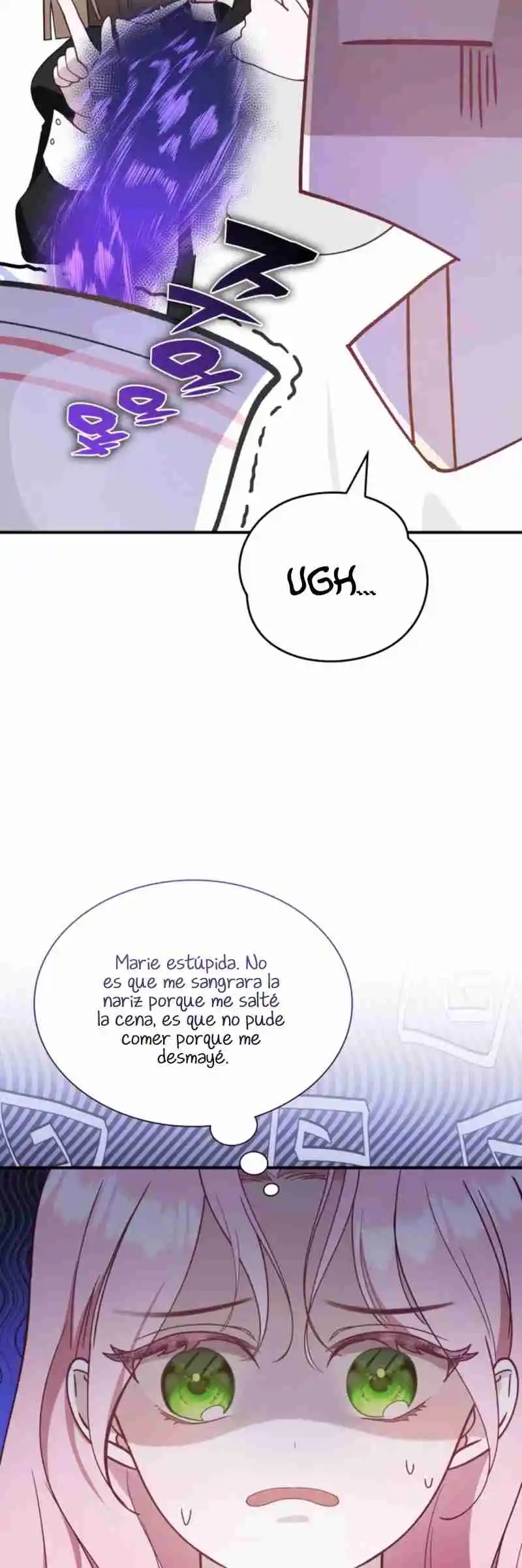 La Hija Del Villano Regresa - Capítulo 5 - Página 30 - LectorTMOo