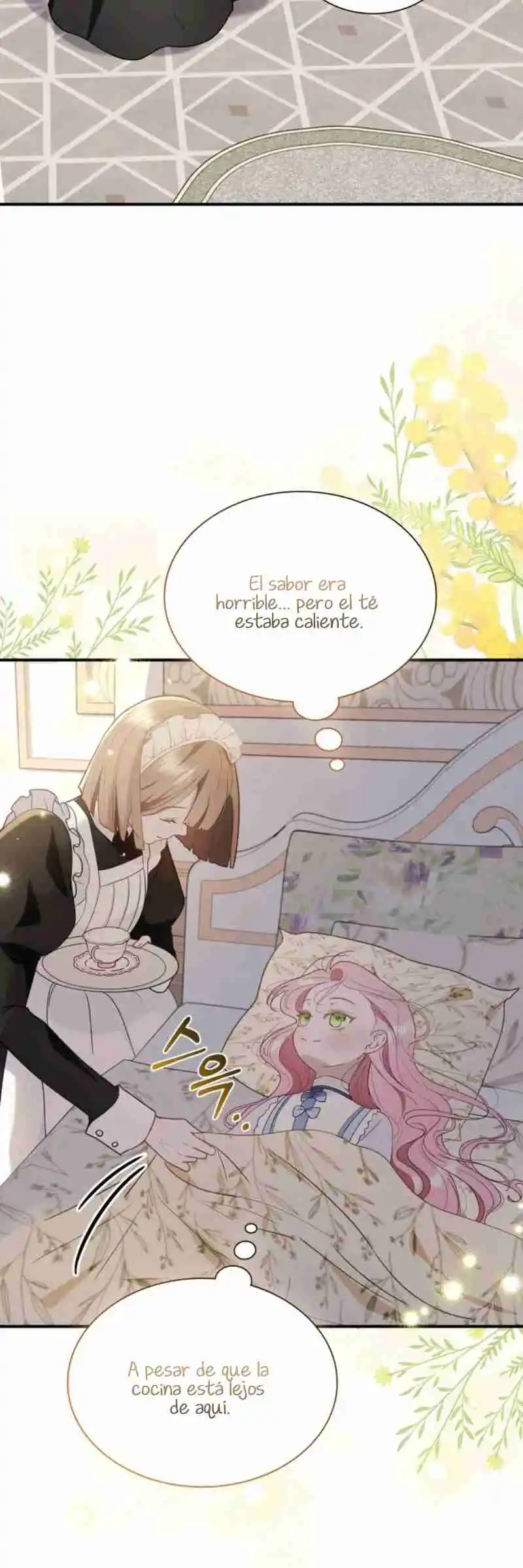 La Hija Del Villano Regresa - Capítulo 5 - Página 36 - LectorTMOo