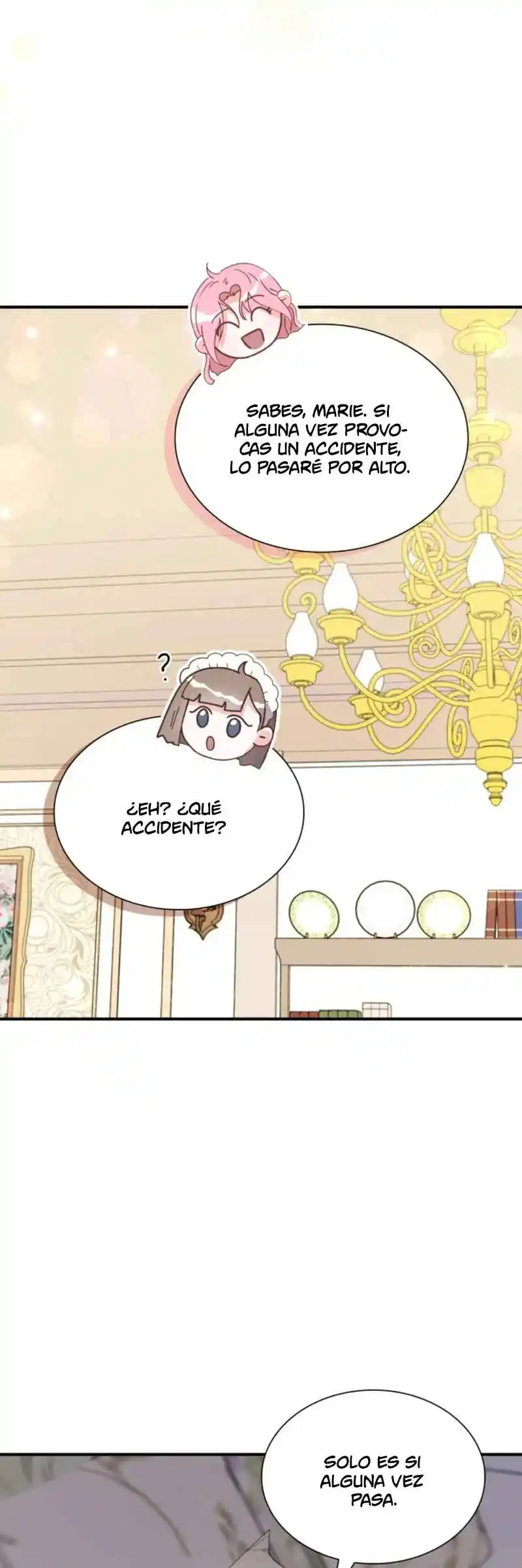 La Hija Del Villano Regresa - Capítulo 5 - Página 37 - LectorTMOo