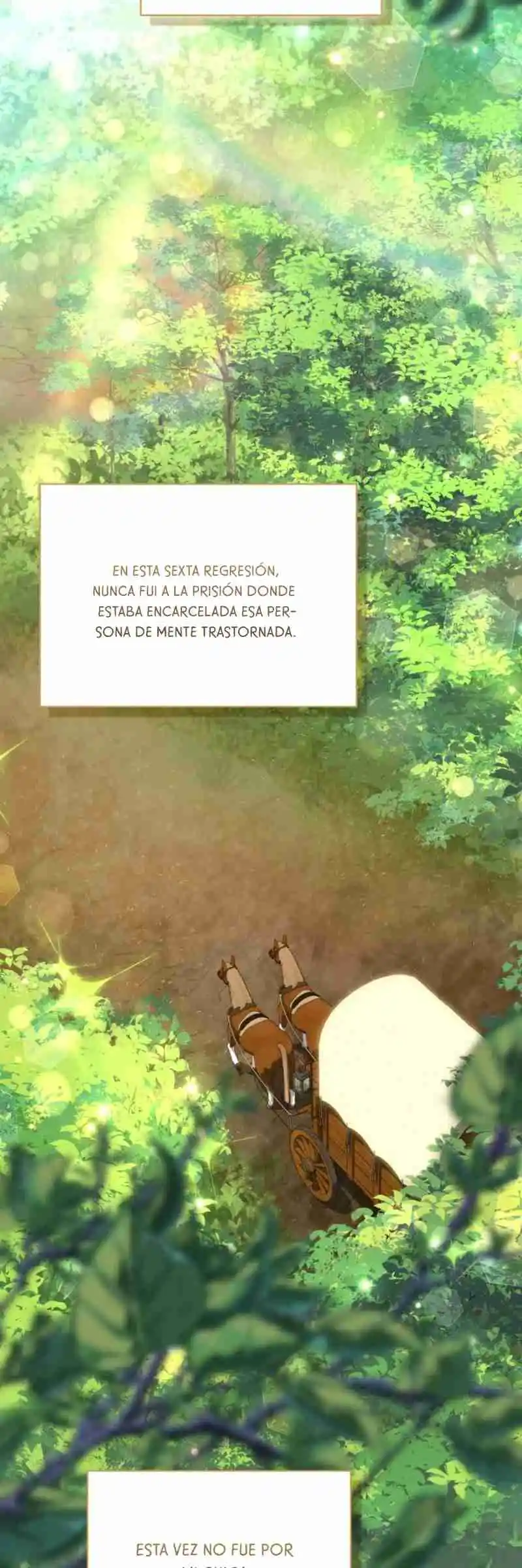 La Hija Del Villano Regresa - Capítulo 5 - Página 41 - LectorTMOo