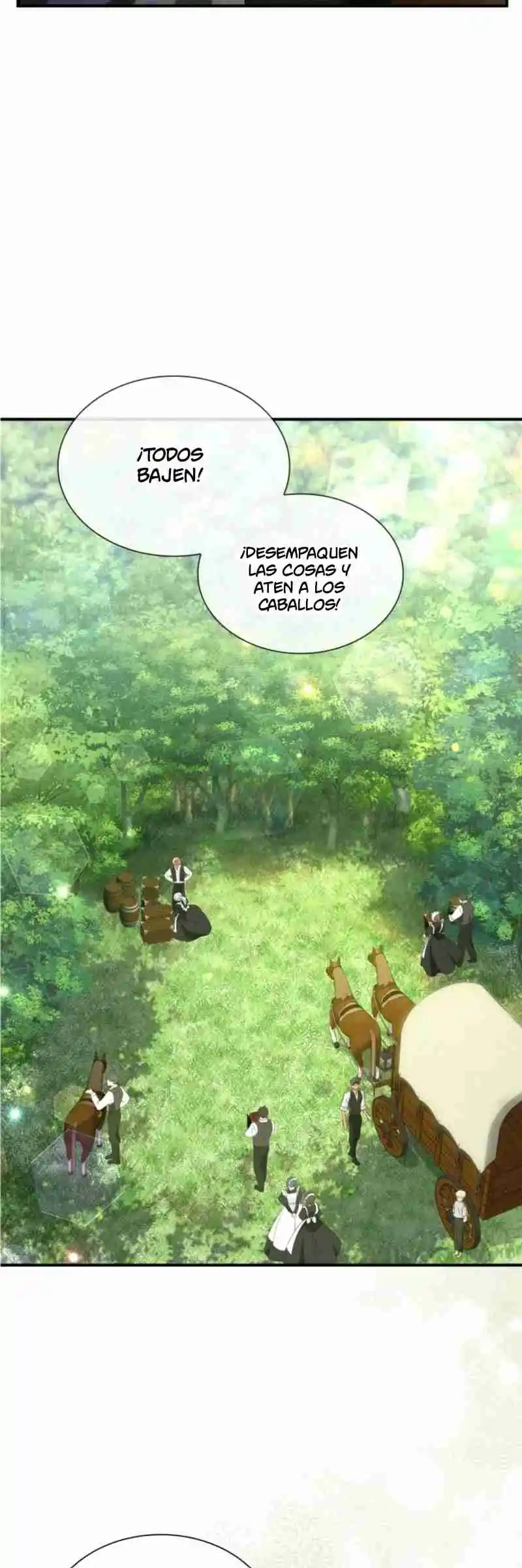 La Hija Del Villano Regresa - Capítulo 5 - Página 44 - LectorTMOo