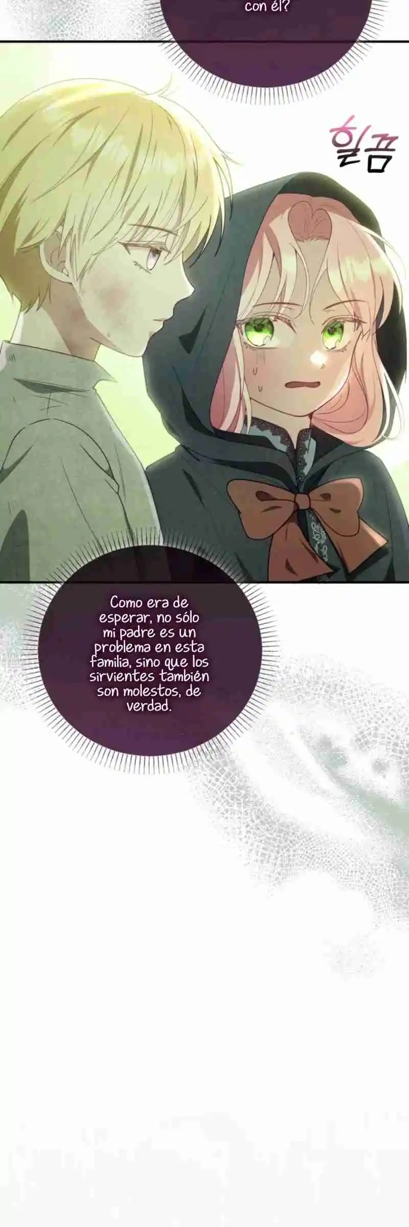 La Hija Del Villano Regresa - Capítulo 5 - Página 50 - LectorTMOo