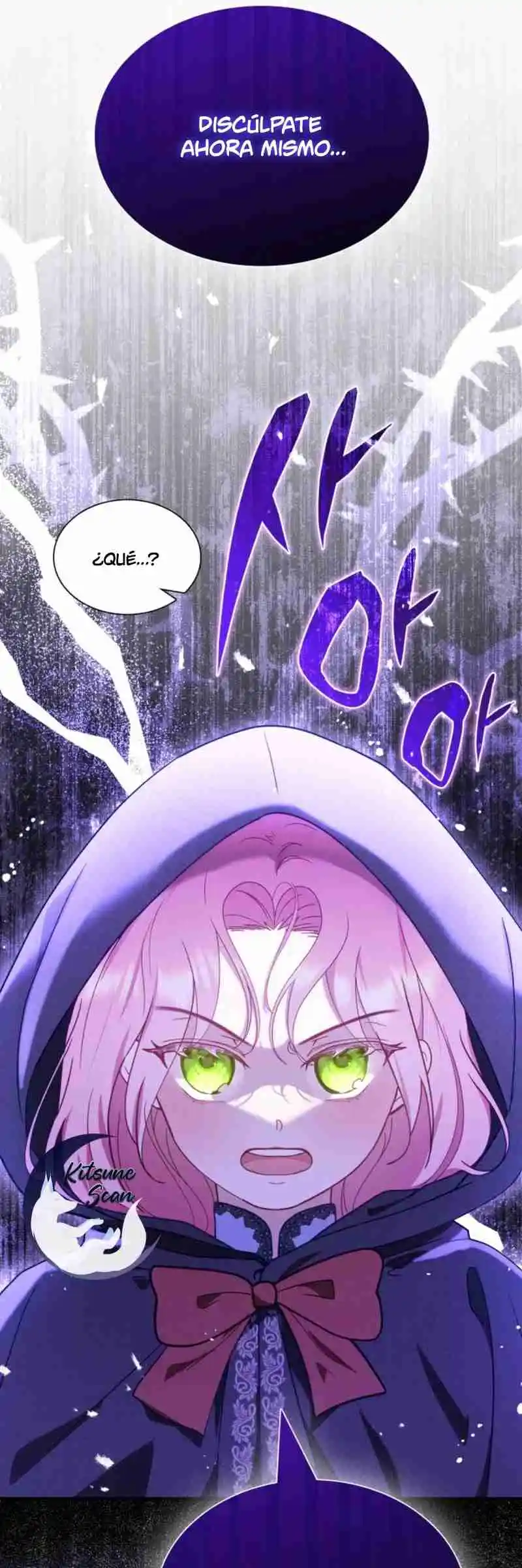 La Hija Del Villano Regresa - Capítulo 5 - Página 51 - LectorTMOo