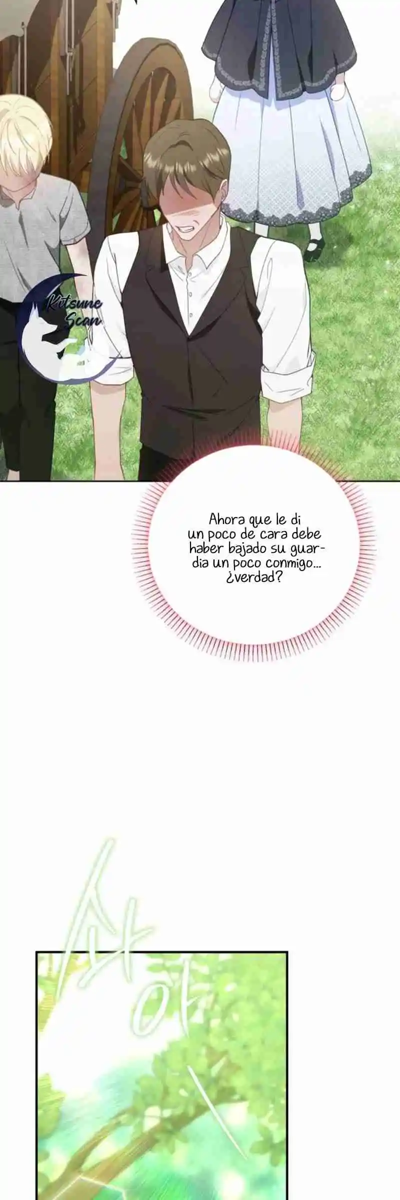 La Hija Del Villano Regresa - Capítulo 5 - Página 58 - LectorTMOo