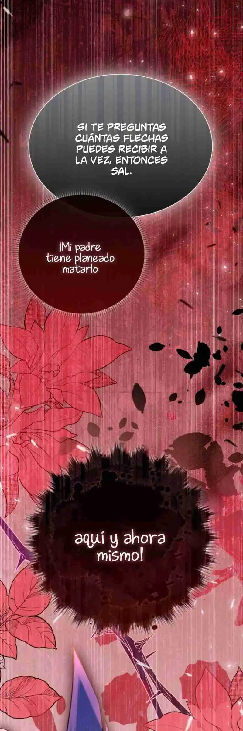 La Hija Del Villano Regresa - Capítulo 5 - Página 76 - LectorTMOo