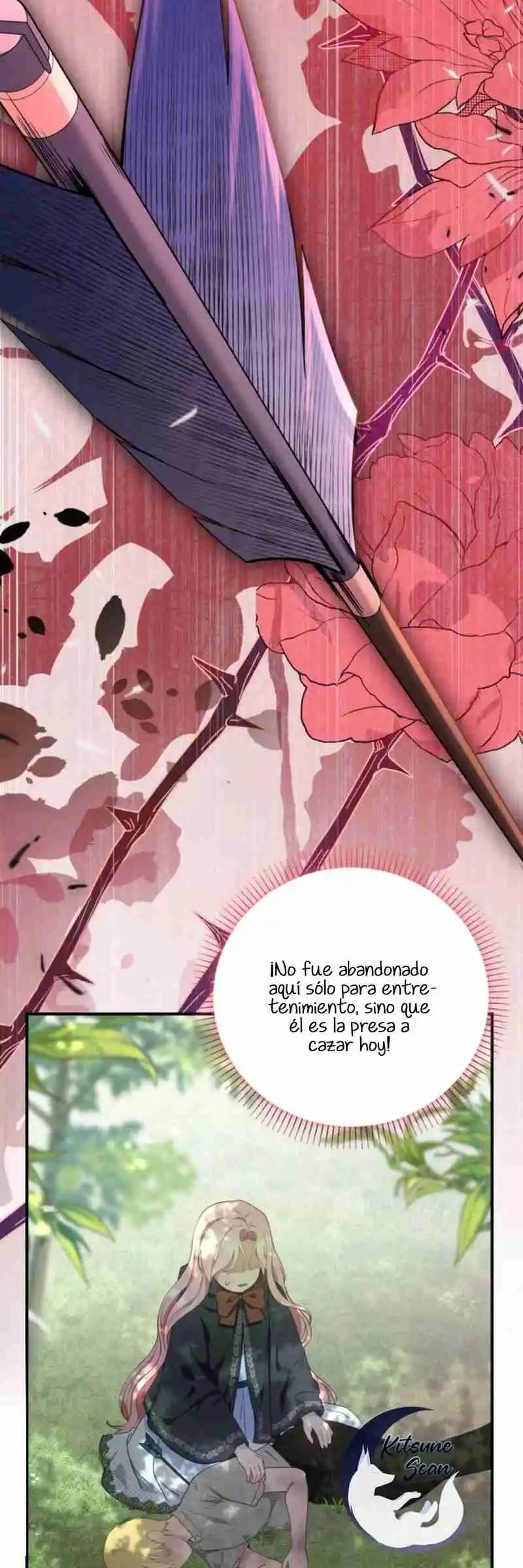 La Hija Del Villano Regresa - Capítulo 5 - Página 77 - LectorTMOo