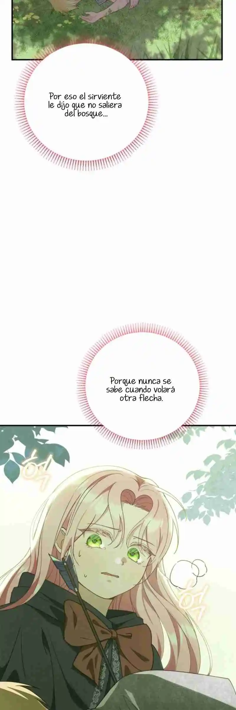 La Hija Del Villano Regresa - Capítulo 5 - Página 78 - LectorTMOo