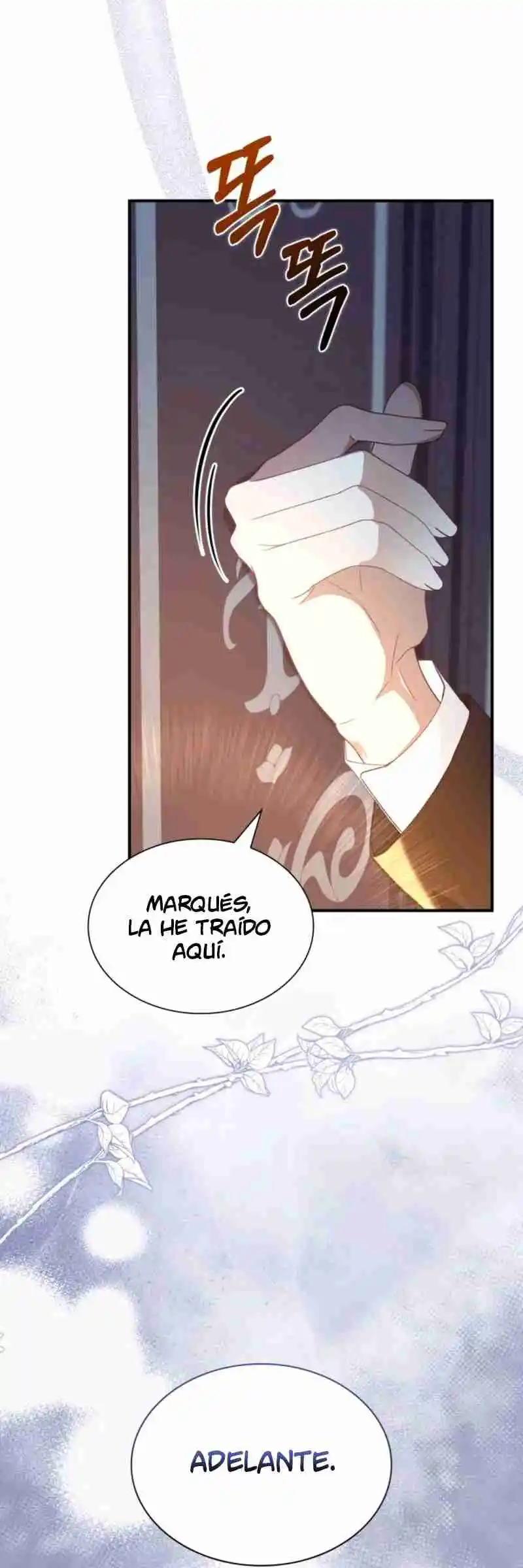 La Hija Del Villano Regresa - Capítulo 6 - Página 17 - LectorTMOo