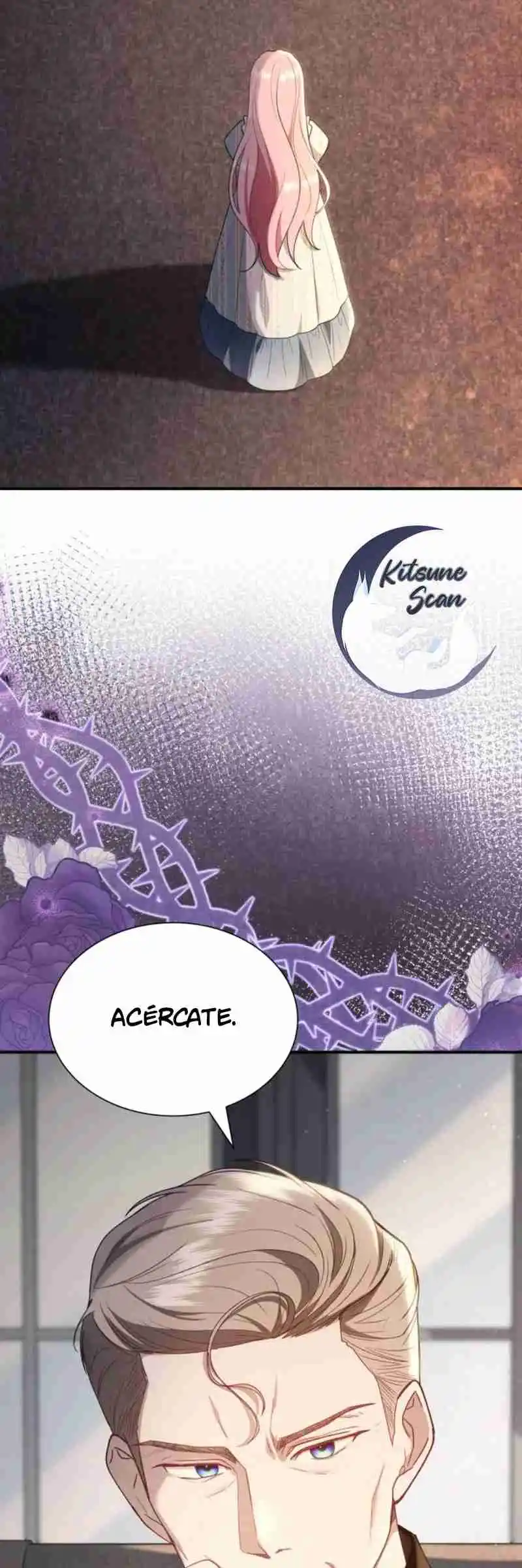 La Hija Del Villano Regresa - Capítulo 6 - Página 19 - LectorTMOo