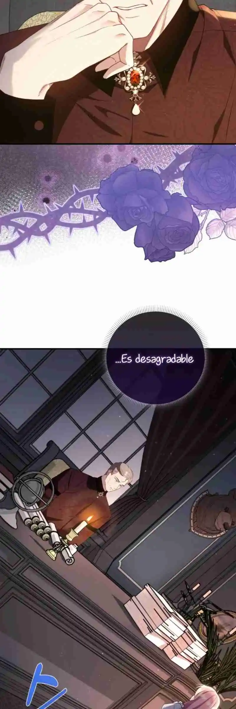 La Hija Del Villano Regresa - Capítulo 6 - Página 20 - LectorTMOo