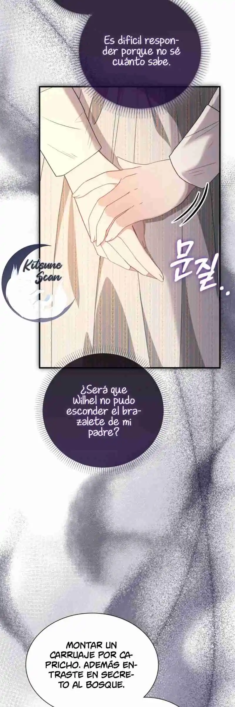 La Hija Del Villano Regresa - Capítulo 6 - Página 25 - LectorTMOo