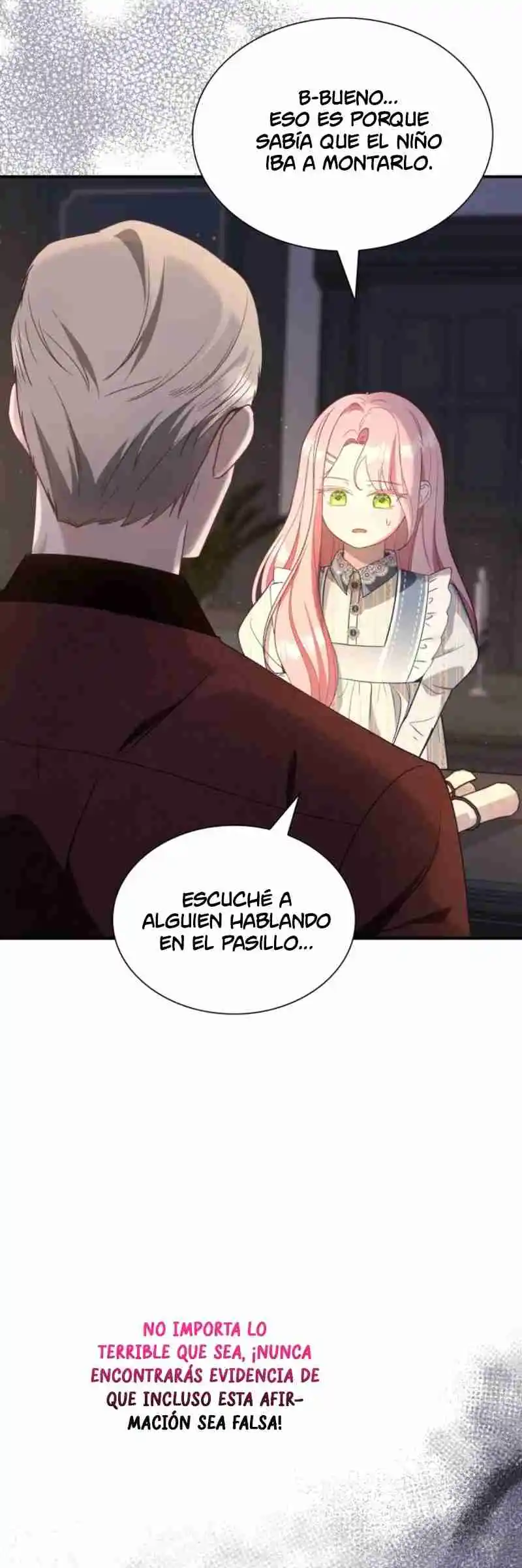 La Hija Del Villano Regresa - Capítulo 6 - Página 31 - LectorTMOo