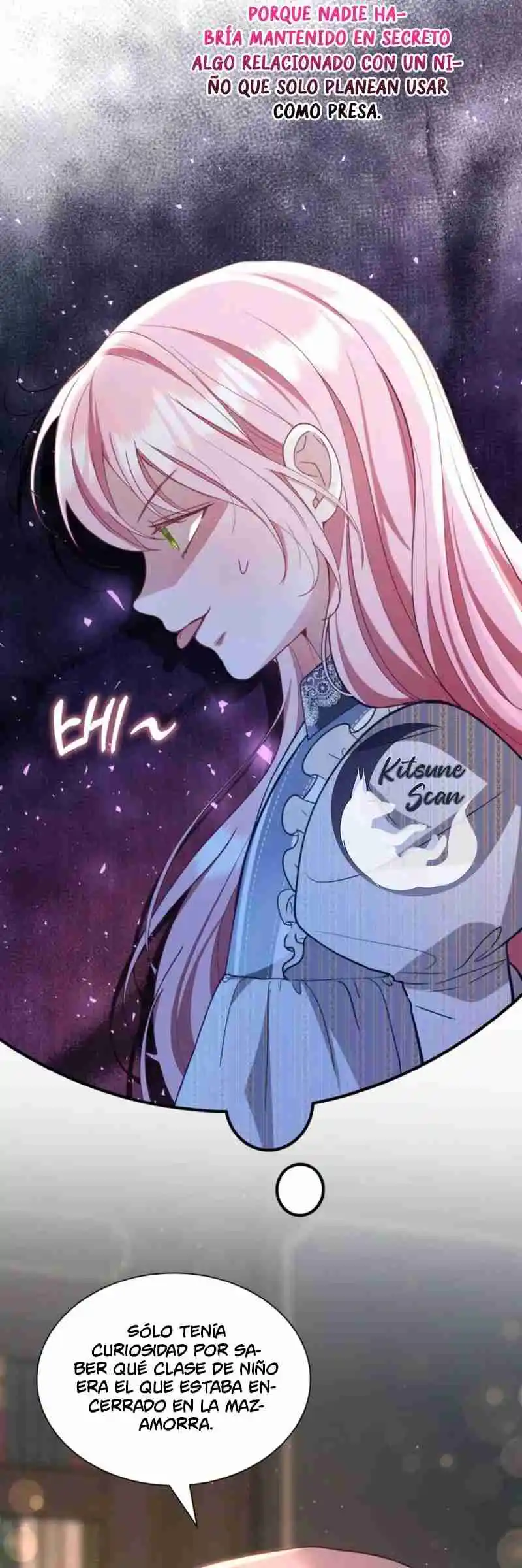 La Hija Del Villano Regresa - Capítulo 6 - Página 32 - LectorTMOo