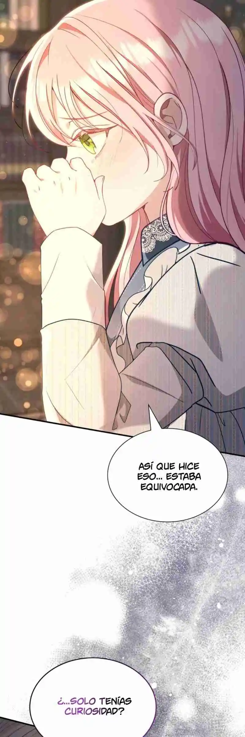 La Hija Del Villano Regresa - Capítulo 6 - Página 33 - LectorTMOo