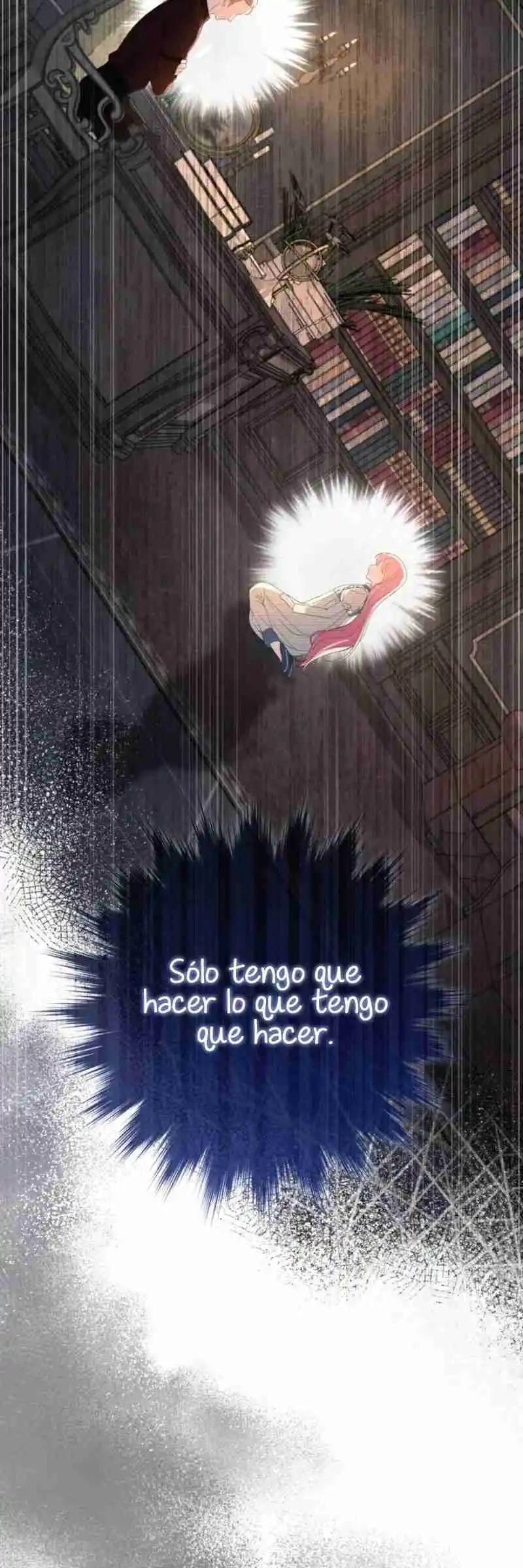 La Hija Del Villano Regresa - Capítulo 6 - Página 38 - LectorTMOo