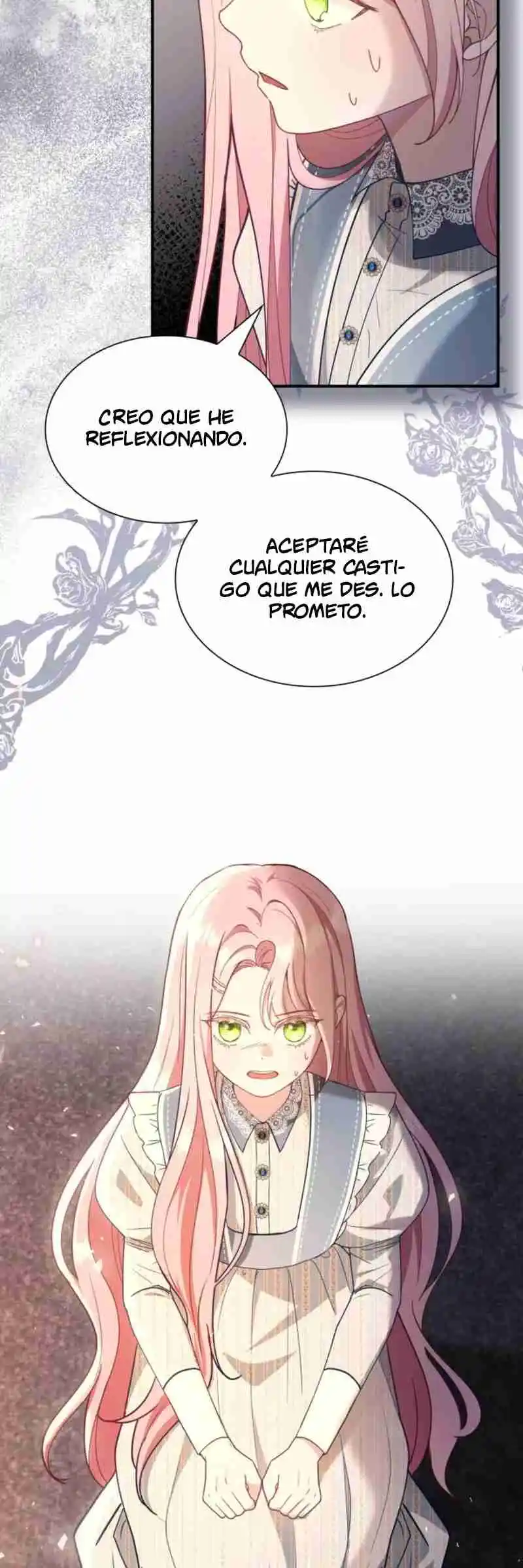 La Hija Del Villano Regresa - Capítulo 6 - Página 40 - LectorTMOo