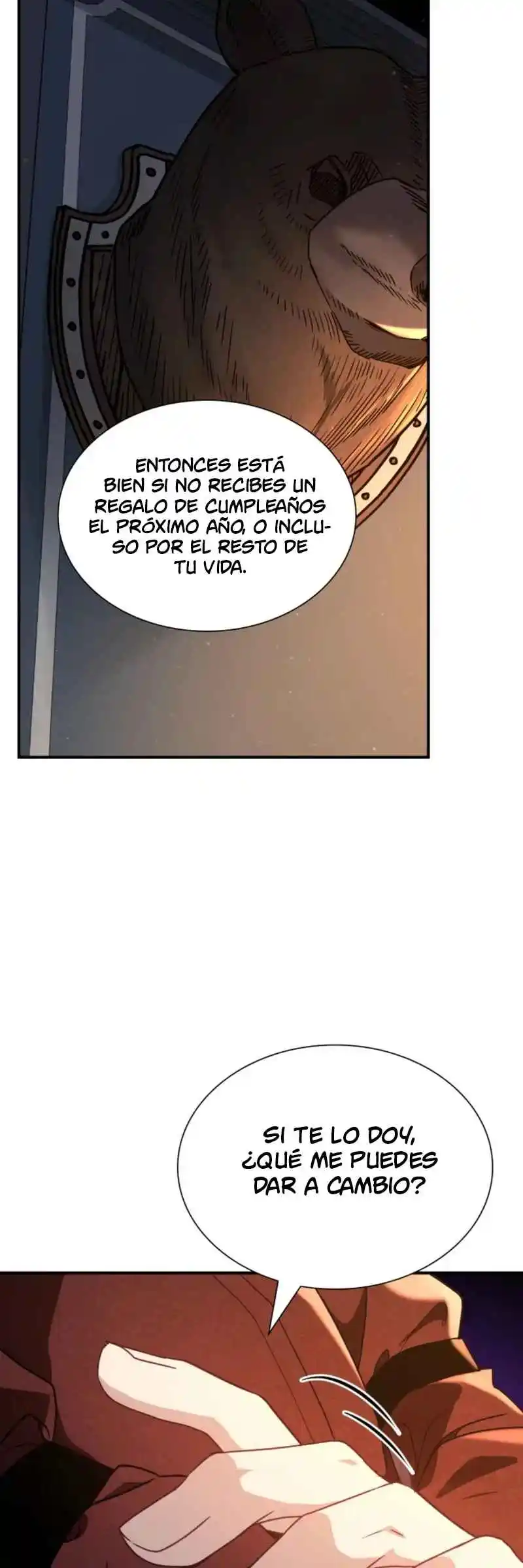 La Hija Del Villano Regresa - Capítulo 6 - Página 42 - LectorTMOo