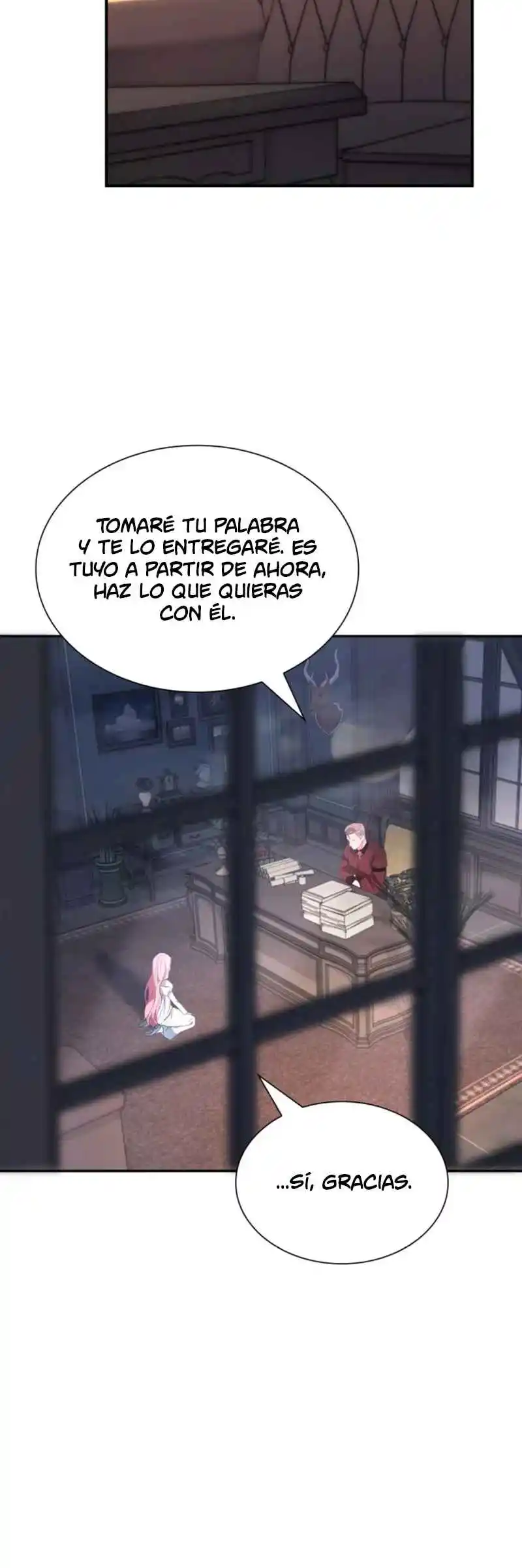 La Hija Del Villano Regresa - Capítulo 6 - Página 55 - LectorTMOo