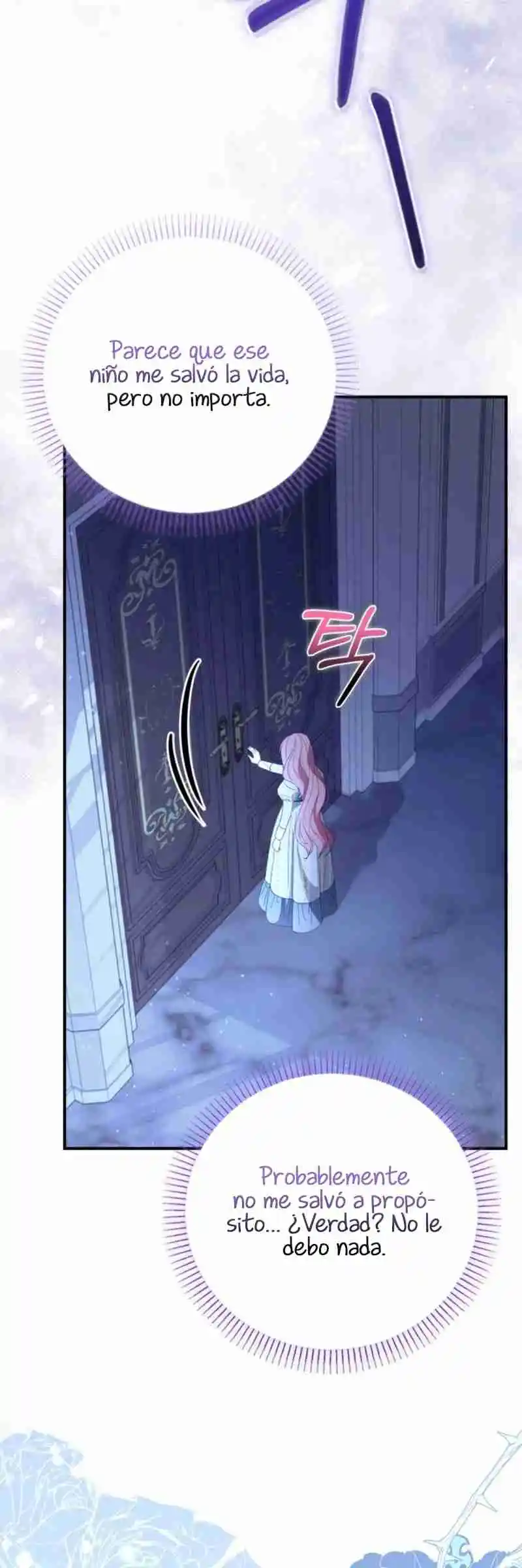 La Hija Del Villano Regresa - Capítulo 6 - Página 58 - LectorTMOo