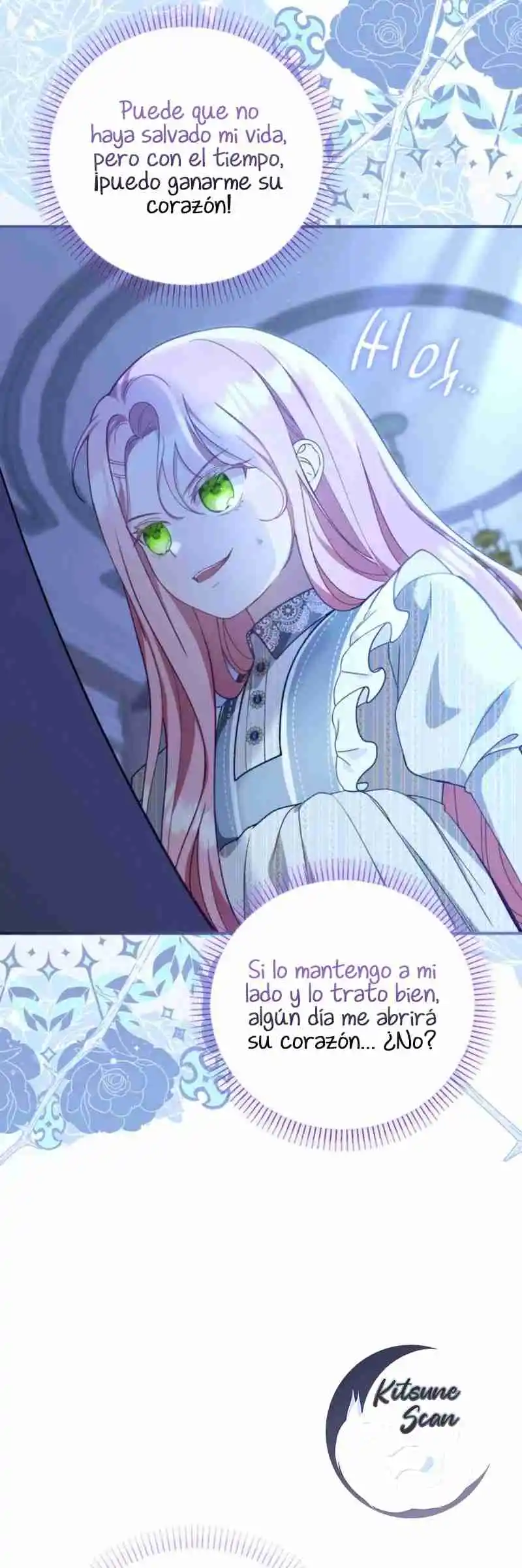 La Hija Del Villano Regresa - Capítulo 6 - Página 59 - LectorTMOo