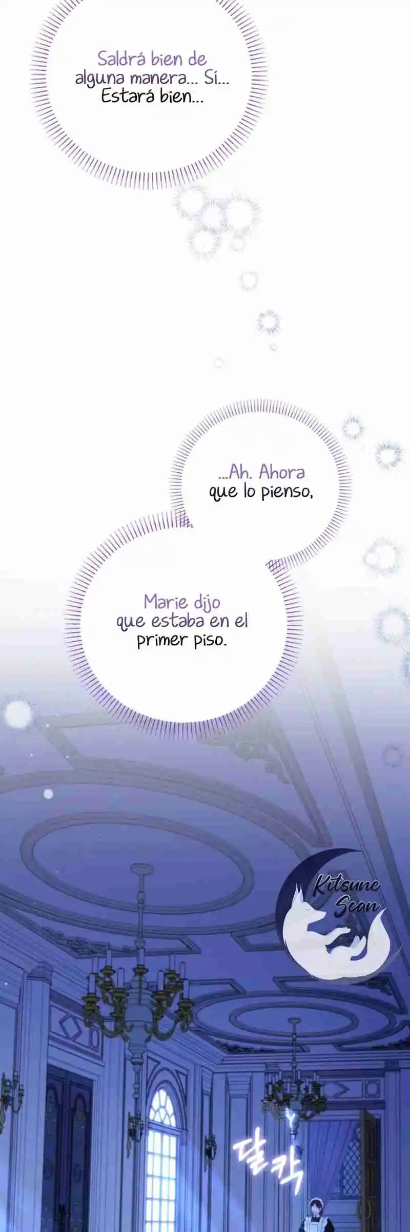 La Hija Del Villano Regresa - Capítulo 6 - Página 61 - LectorTMOo