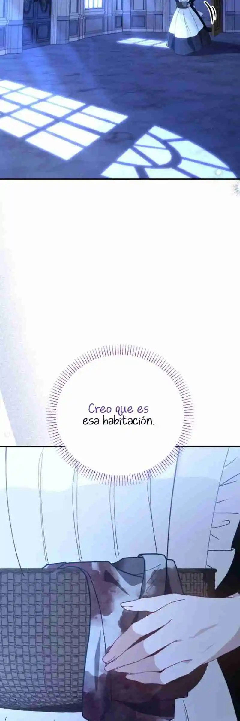 La Hija Del Villano Regresa - Capítulo 6 - Página 62 - LectorTMOo