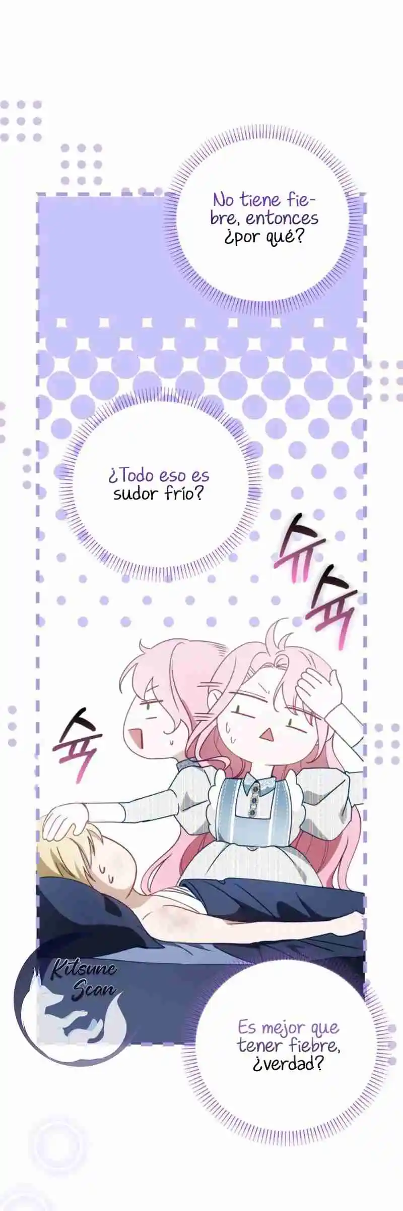 La Hija Del Villano Regresa - Capítulo 6 - Página 68 - LectorTMOo