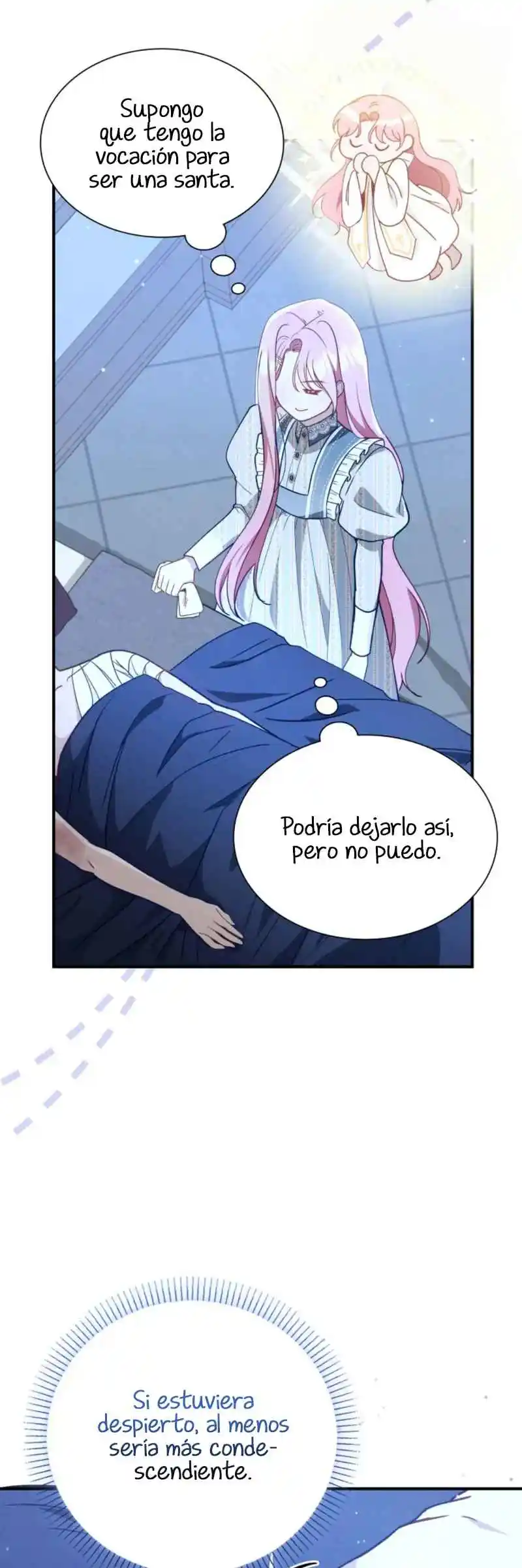 La Hija Del Villano Regresa - Capítulo 6 - Página 70 - LectorTMOo