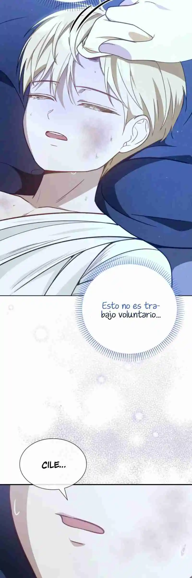 La Hija Del Villano Regresa - Capítulo 6 - Página 71 - LectorTMOo
