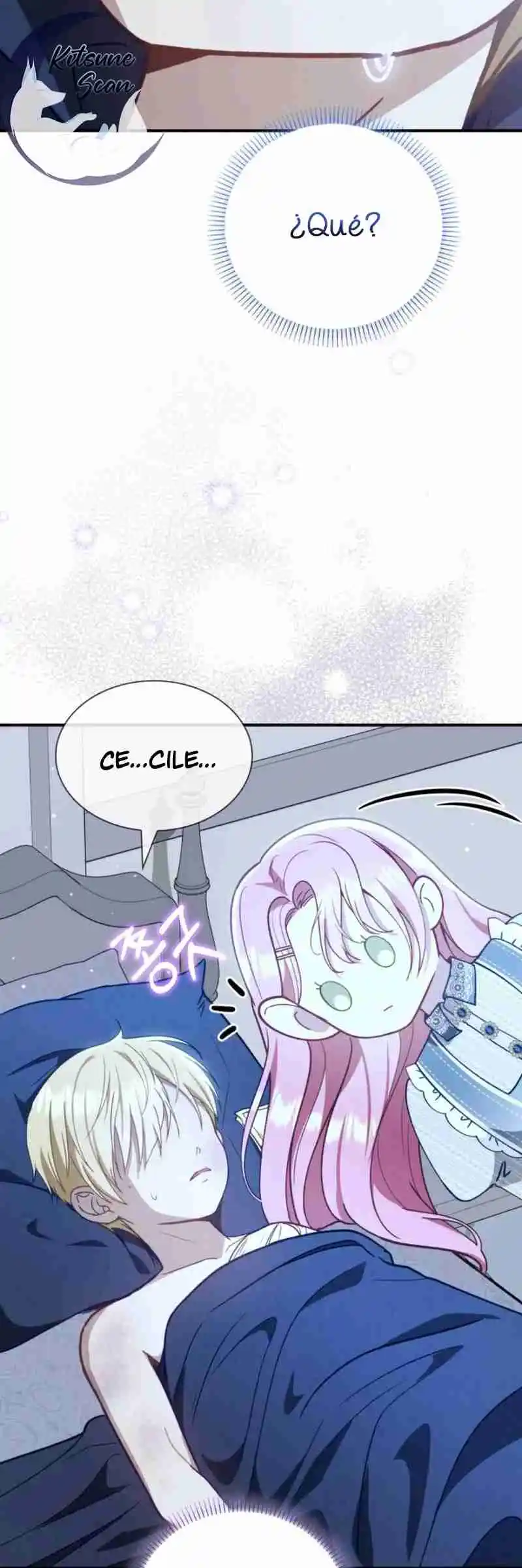 La Hija Del Villano Regresa - Capítulo 6 - Página 72 - LectorTMOo
