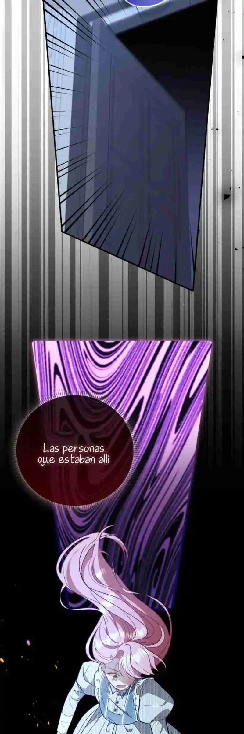 La Hija Del Villano Regresa - Capítulo 7 - Página 8 - LectorTMOo